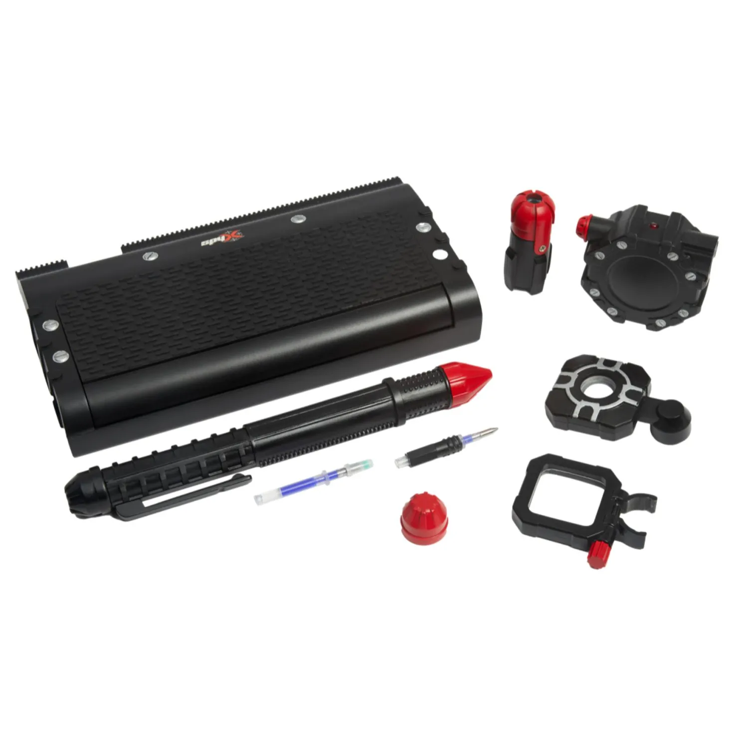 Spion Spy x pen toolkit
