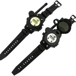 Spion spy x pols walki talkie