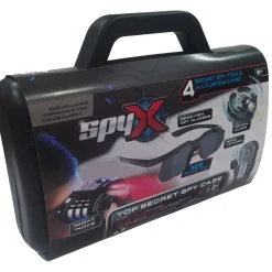 Spion Spy X top secret briefcase