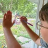 Spirograph raam designer