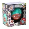 Splats Head Metallic Knight 11 cm