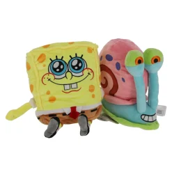 Spongebob pluche 30cm assorti