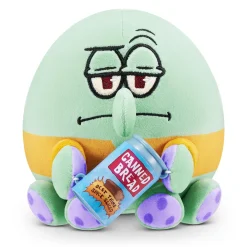 Spongebob Snackles capsules 13 cm assorti