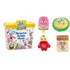 Spongebob surprise foodie pluche 4 assorti