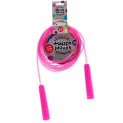 Springtouw 4 Meter Assorti