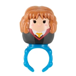 Squishalongs Harry Potter 6-pack