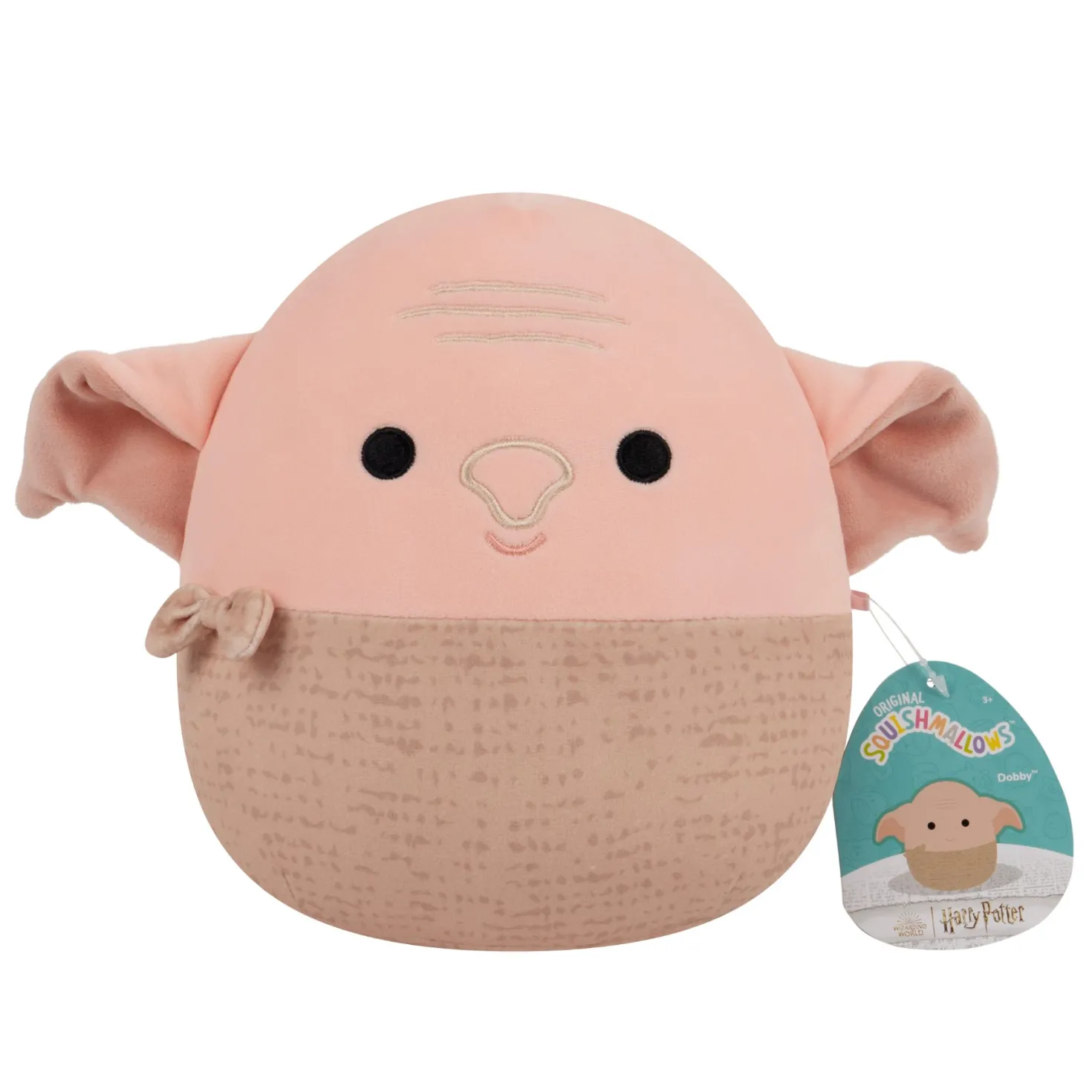 Squishmallows Harry Potter 25 cm Dobby