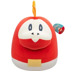 Squishmallows Pokemon Fuecoco 35 cm