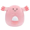Squishmallows Pokémon Chansey - 25 Cm