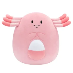 Squishmallows Pokémon Chansey - 25 Cm