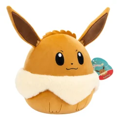 Squishmallows Pokémon Eevee - 25 Cm