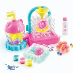 Squishy Factory DIY Canal Toys
