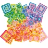 Stabilo Boss original markeerstift 4 stuks