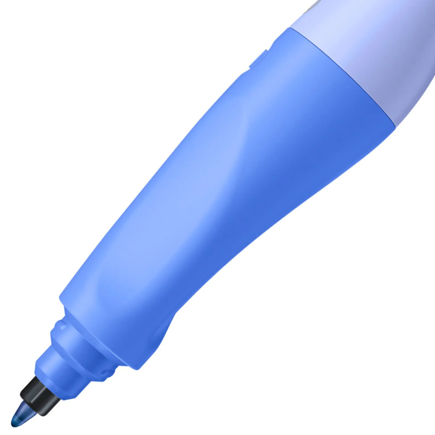Stabilo Easy Original Pastel Blauw Rechtshandig
