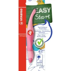 Stabilo Easy Original Pastel Roze Rechtshandig