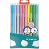 STABILO stiften Pen 68 pastelparade