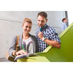 Stabilo Swing cool markeerstift 6 stuks