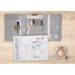 Stabilo Swing cool pastel stift 8 stuks