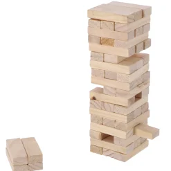 Stapeltoren Hout - Kinderspel