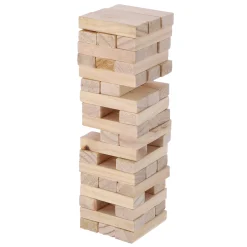 Stapeltoren Hout - Kinderspel