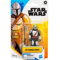 Star Wars 10 cm Figures Assorti