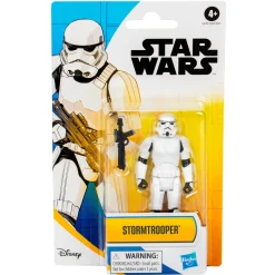 Star Wars 10 cm Figures Assorti
