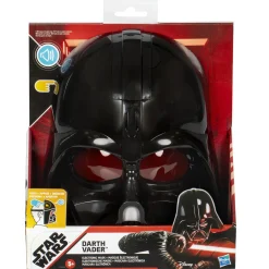 Star Wars Darth Vader Electronic Mask