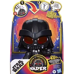 Star Wars Darth Vader Feature Toy
