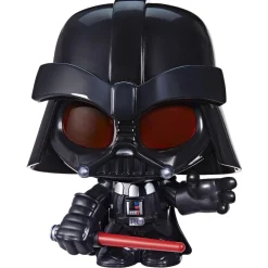 Star Wars Darth Vader Feature Toy