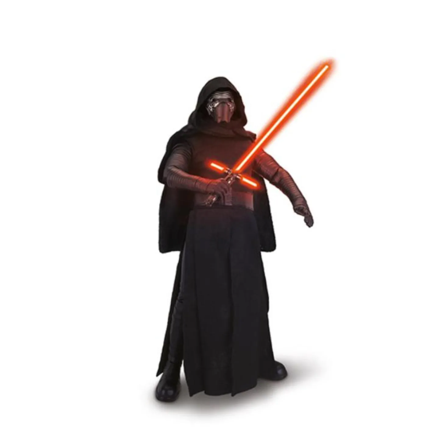 Star Wars 7 Kylo Ren Interactief 44CM