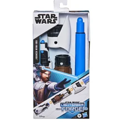 Star Wars lichtzwaard kracht uitschuifbaar assorti