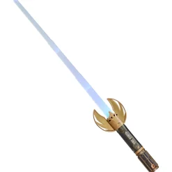 Star Wars Lightsaber Forge Color-Duel Master Lightsaber