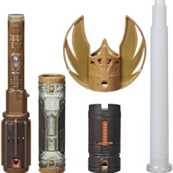 Star Wars Lightsaber Forge Color-Duel Master Lightsaber