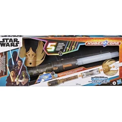 Star Wars Lightsaber Forge Color-Duel Master Lightsaber