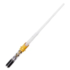 Star Wars lightsaber forge power crystal lightsaber