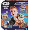 Star Wars peaceful