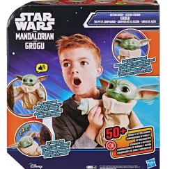 Star Wars peaceful