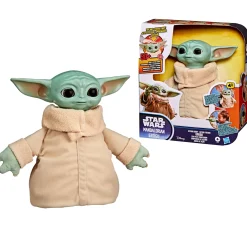 Star Wars peaceful