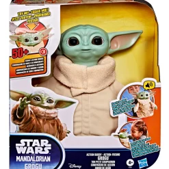 Star Wars peaceful