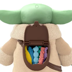 Star Wars pretty snacking Grogu
