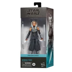 Star Wars S3 Black series figuur 15 cm assorti