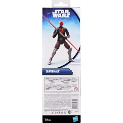 Star Wars Titan series 30cm assorti