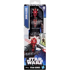 Star Wars Titan series 30cm assorti