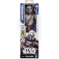 Star Wars Titan series 30cm assorti