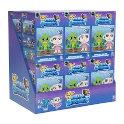 Steal a brainrot collectible plush