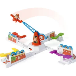 Stef Stuntpiloot - Kinderspel
