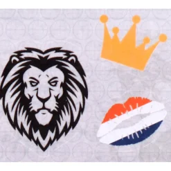 Stickers Holland