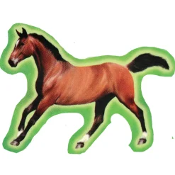 Stickers Paarden