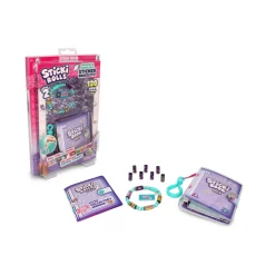 Sticki rolls stickerbook Wave 2