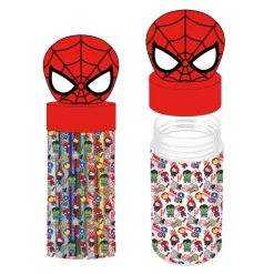Stiften Avengers Koker